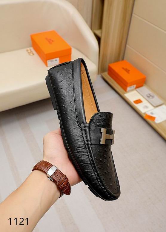 HERMES shoes 38-44-127